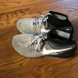 Nike Zoom size 8